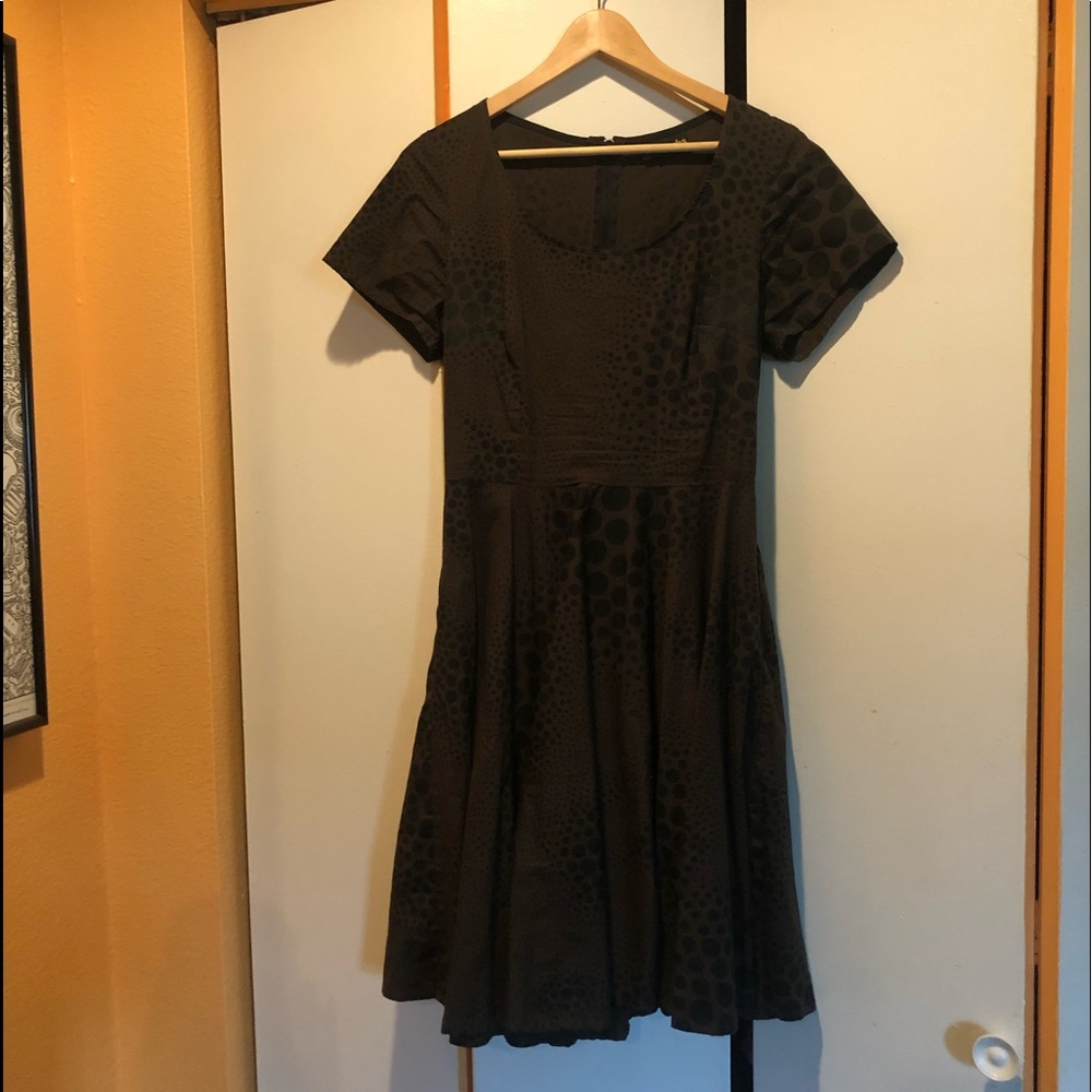 Large Nooworks dress
